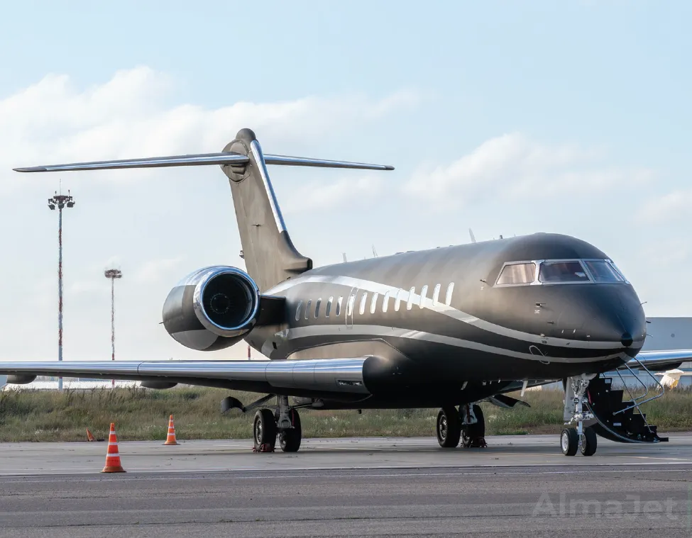 Global Express
