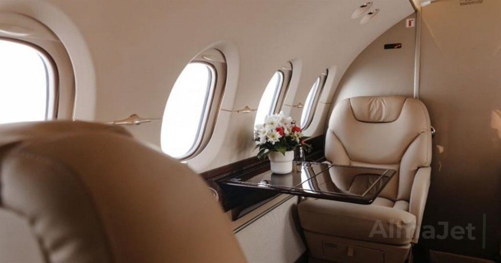 Hawker 800XP