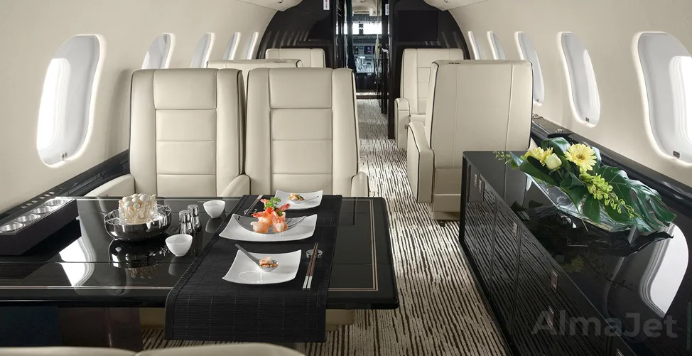 Global Express XRS
