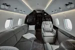 Embraer Legacy 650