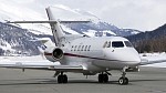 Hawker 700