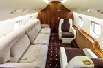 Embraer Legacy 600