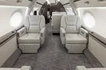 Gulfstream G550