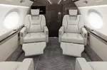 Gulfstream G550