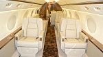 Gulfstream G-550