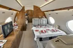 Gulfstream 650