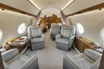 Gulfstream 650