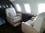 Challenger 605