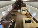 Challenger 850