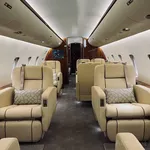 Challenger 850