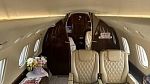 Embraer Legacy 650
