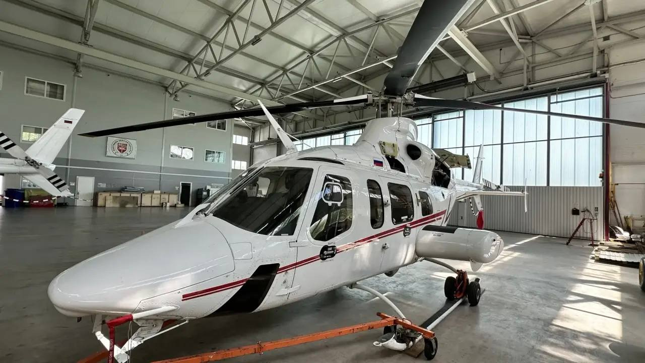 Bell 430