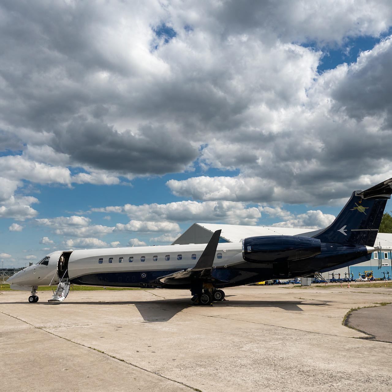 Legacy 650